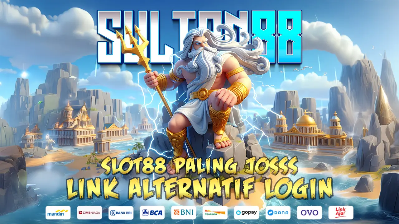 Asiaklub88 slot88 resmi